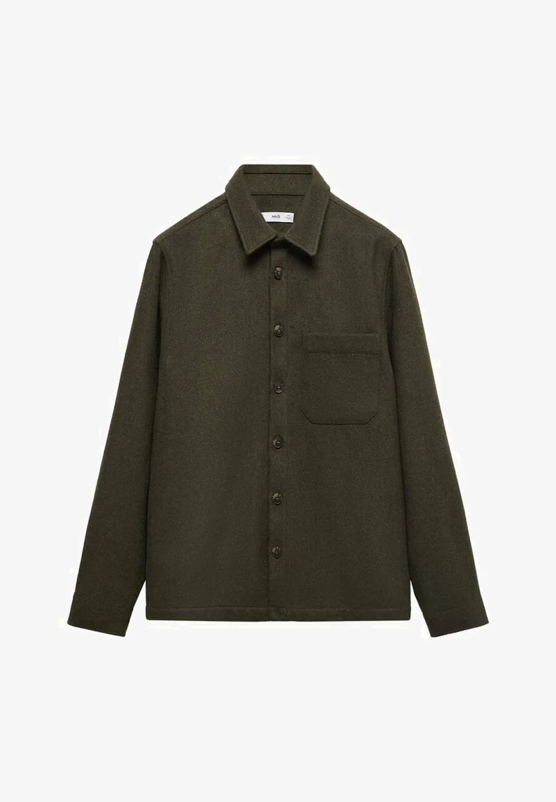 Mango TREVES - Chaqueta ligera