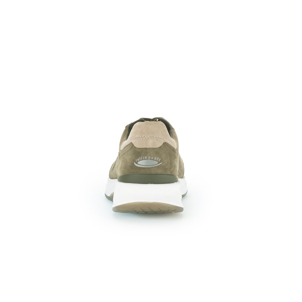 rollingsoft PG8001 Sneaker low grün