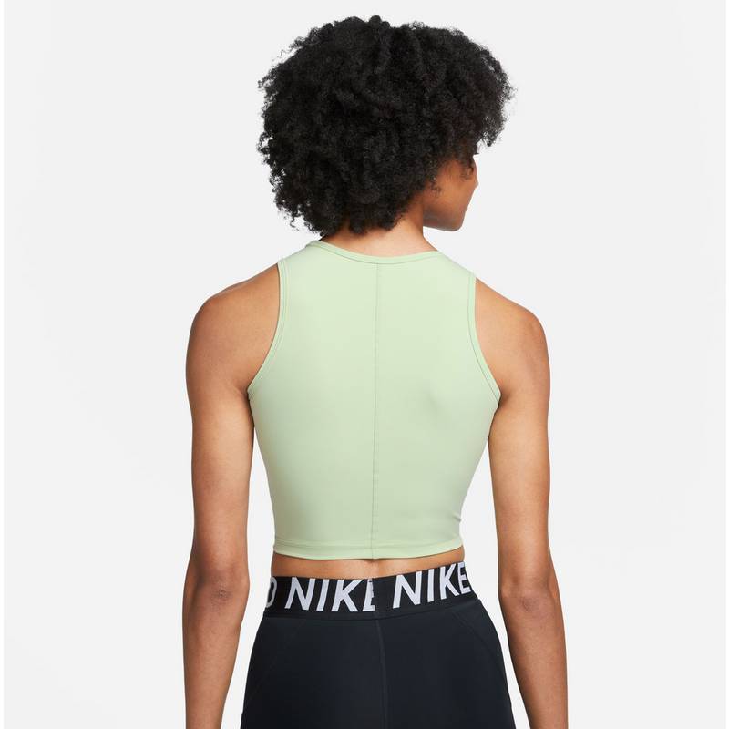 Nike Pro Dri Fit Croptop Damen