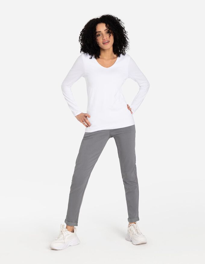 Jogpants - LENZING™ ECOVERO™