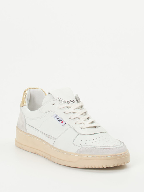 Sneaker-16617980017 Play One