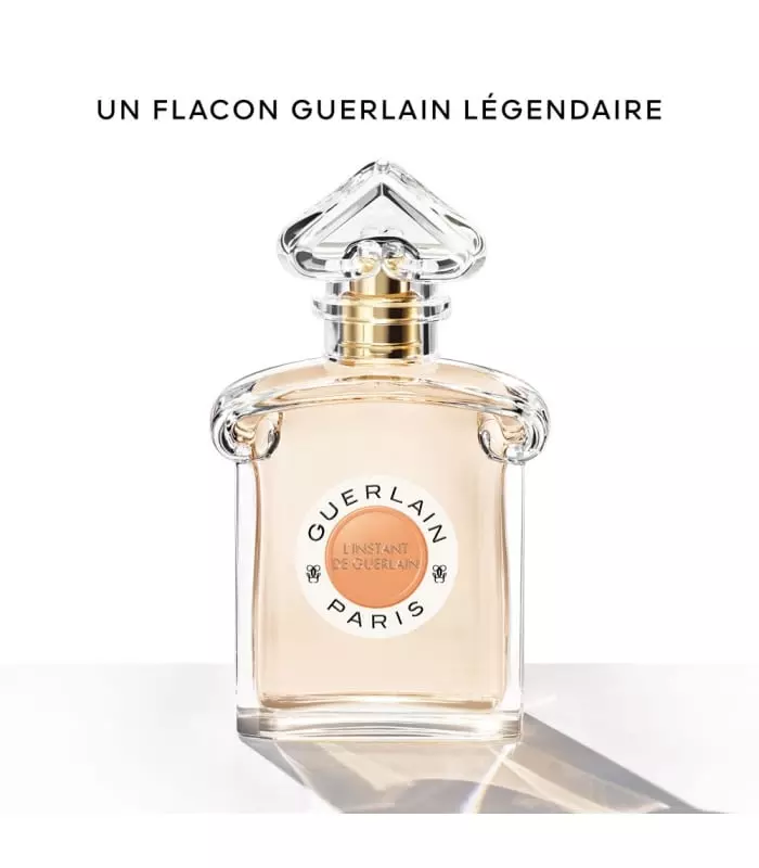 L'INSTANT DE GUERLAIN Eau de Parfum