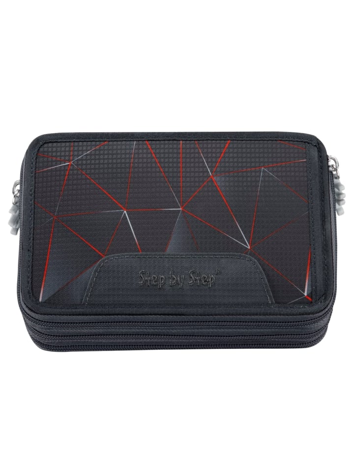 Step by Step 43tlg. Ranzen-Zubehör-Set XXL-Mäppchen in Dragon Drako günstig kaufen onesize