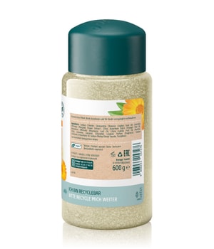 Kneipp Fuß-Badekristalle Calendula Orangenöl Fußbad-600 g