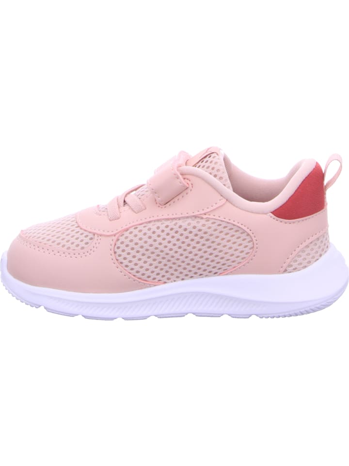 Puma Lauflernschuh in rosa günstig kaufen