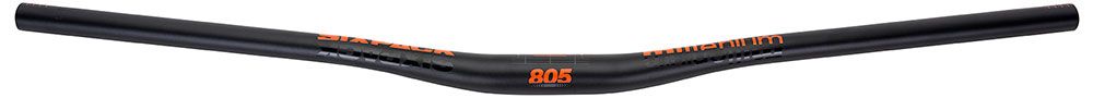 Sixpack Racing Millenium 805 31.8mm Rise 20 Lenker kaufen | Bike-Discount