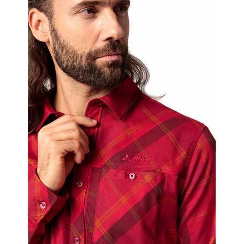 HERREN NESHAN LS SHIRT IV