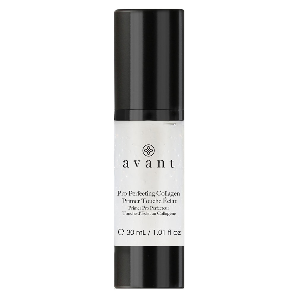 Avant Skincare Primer Pro Perfecteur Touche d'Éclat auCollagene Base perfectrice