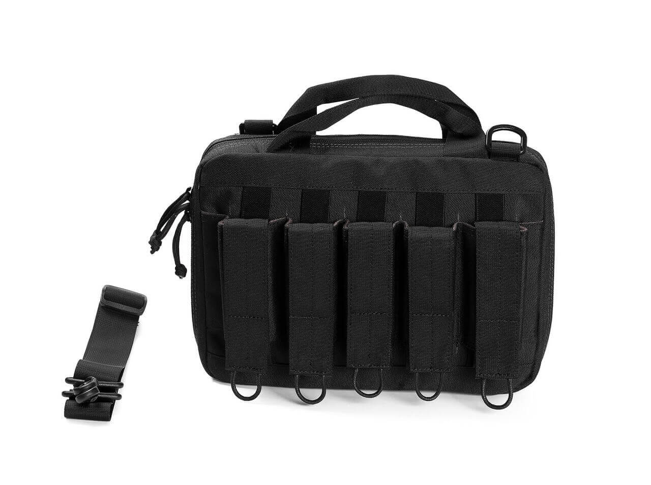 Chameleon Black L
