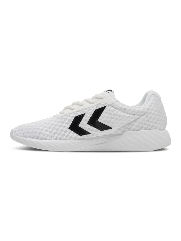 Hummel Hummel Legend Breather Erwachsene in WHITE günstig kaufen