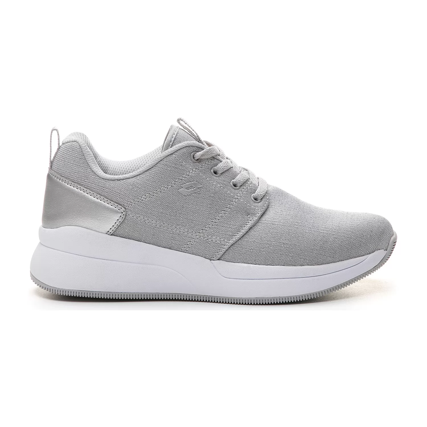 QUEEN AMF GLIT W VAPOR GRAY/SILVER METAL 2