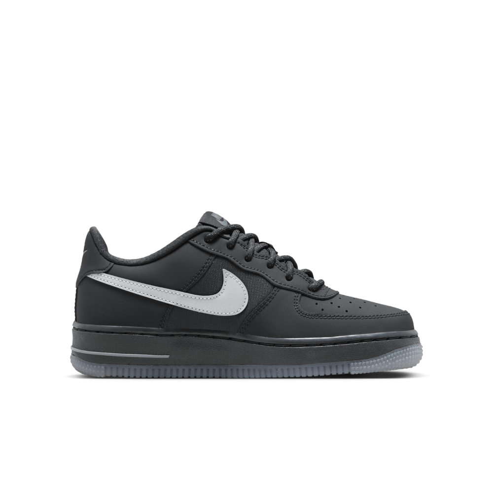 Nike Air Force 1 GS FV3980-001 / grau