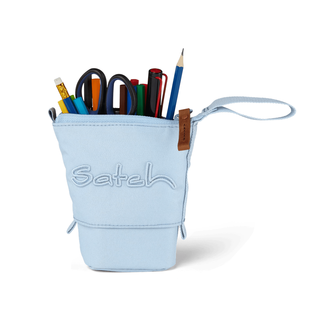 Pencil Slider Nordic Ice Blue