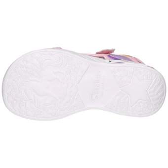 Skechers Unicorn Dream Sandal Majestic in rosa