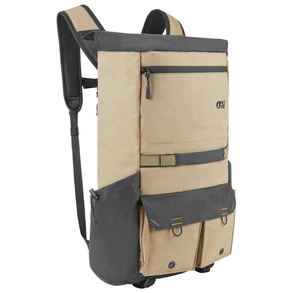 Picture - Grounds 18 Backpack - Daypack
