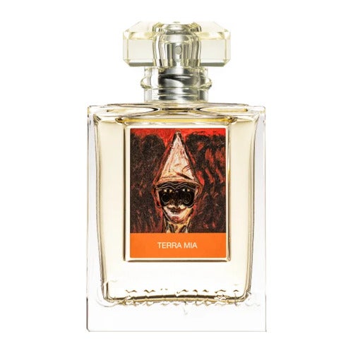 Carthusia Terra Mia Eau de Parfum 100 ml