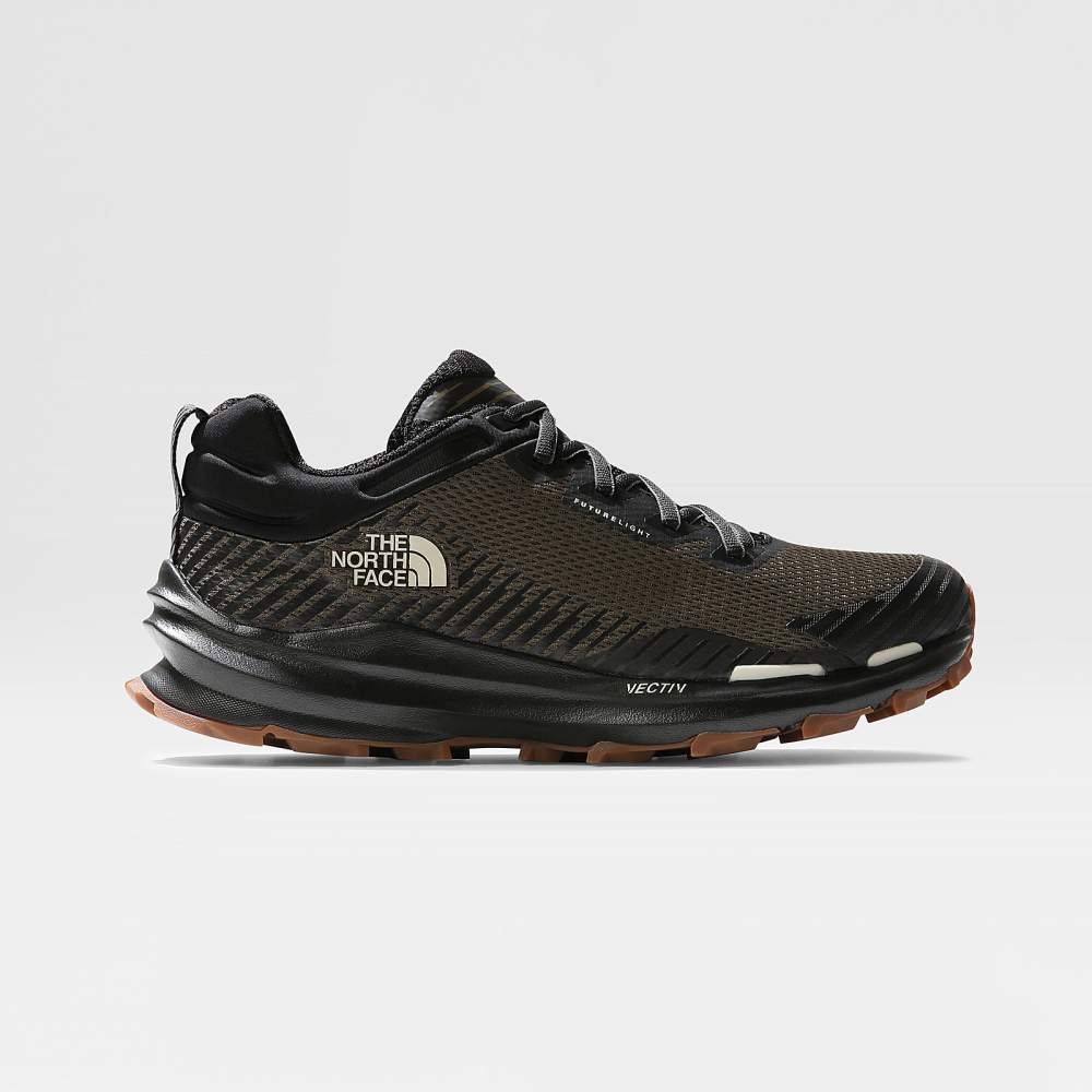 The North Face Vectiv Fastpack FUTURELIGHT NF0A5JCYWMB / schwarz