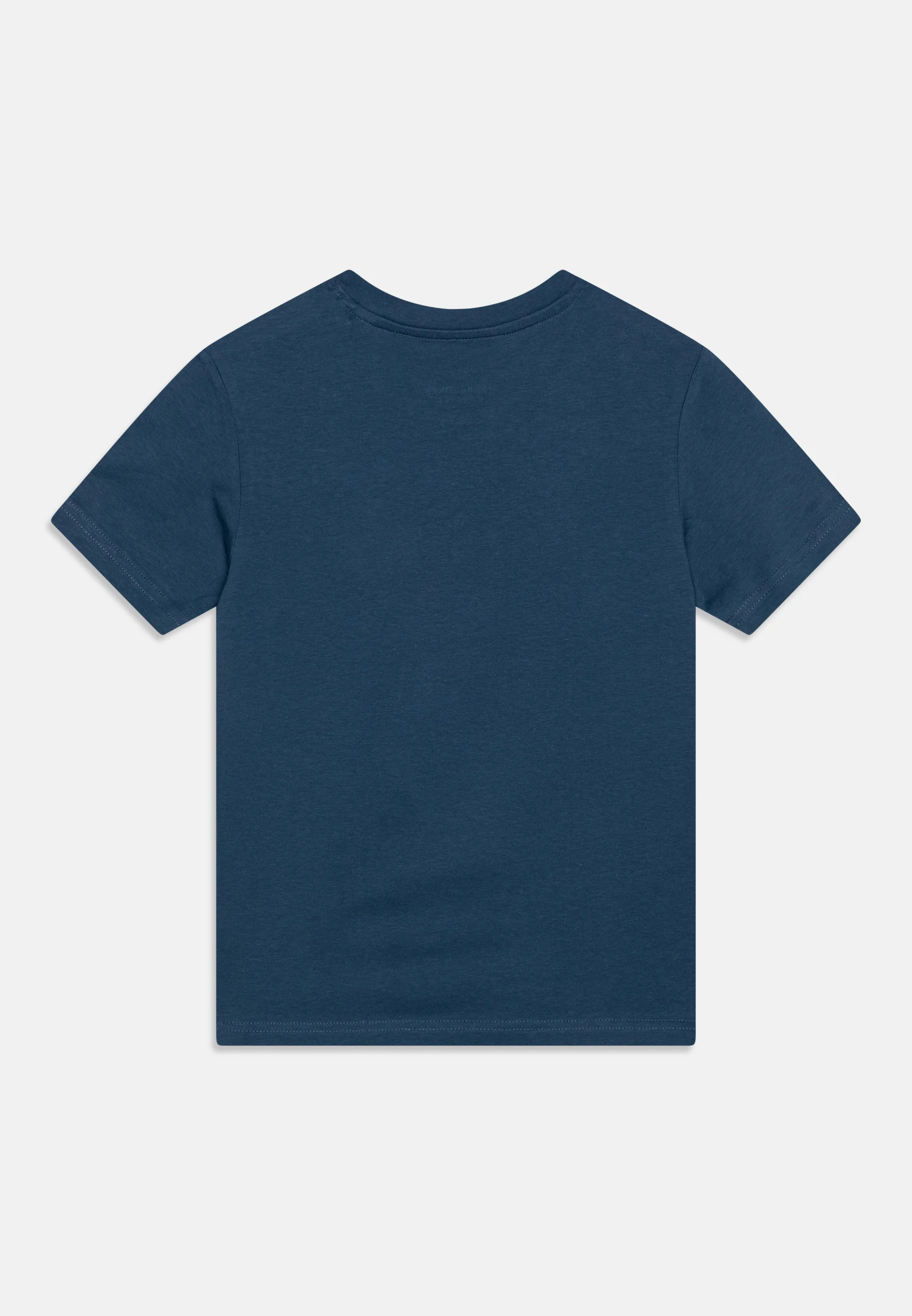 Jack & Jones Junior JJNAVIN TEE CREW NECK - Camiseta con estampado