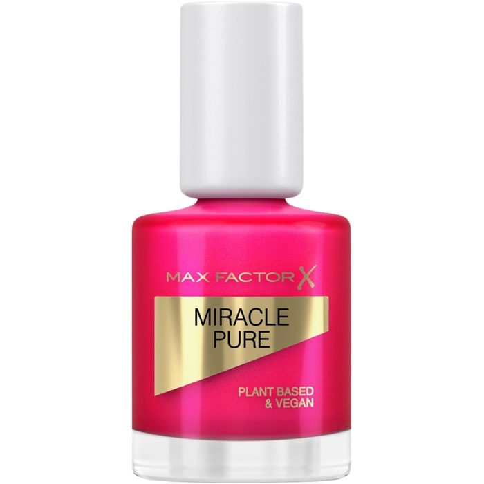 Miracle Pure Nail Lacquer