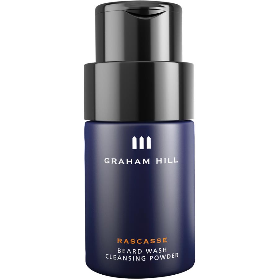 Beard Wash Cleansing Powder