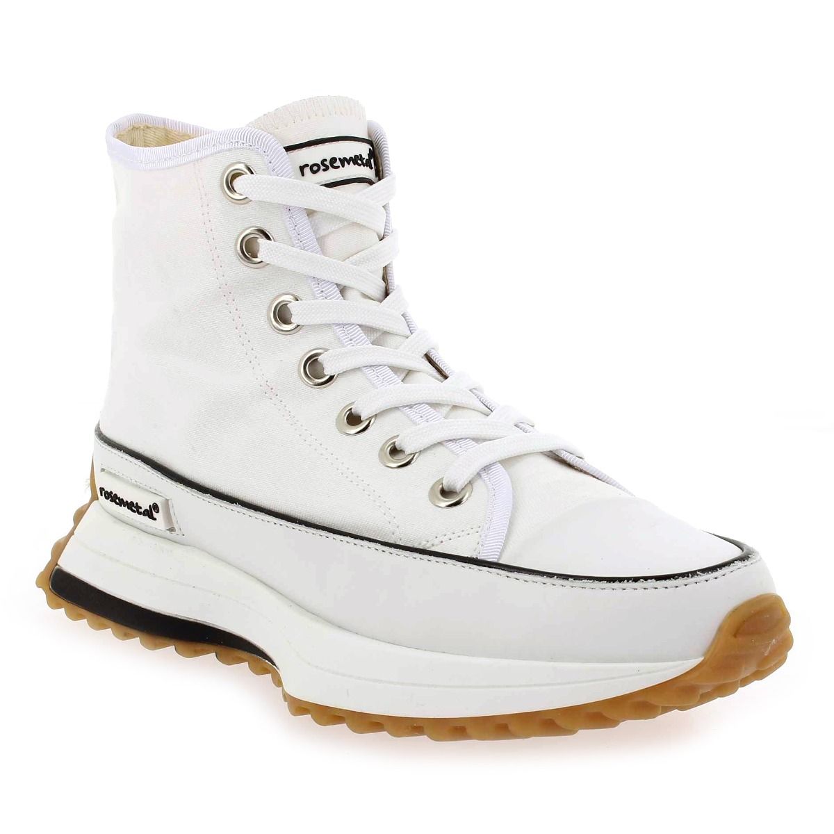 Rosemetal  FREBUANS H0710A - Blanc