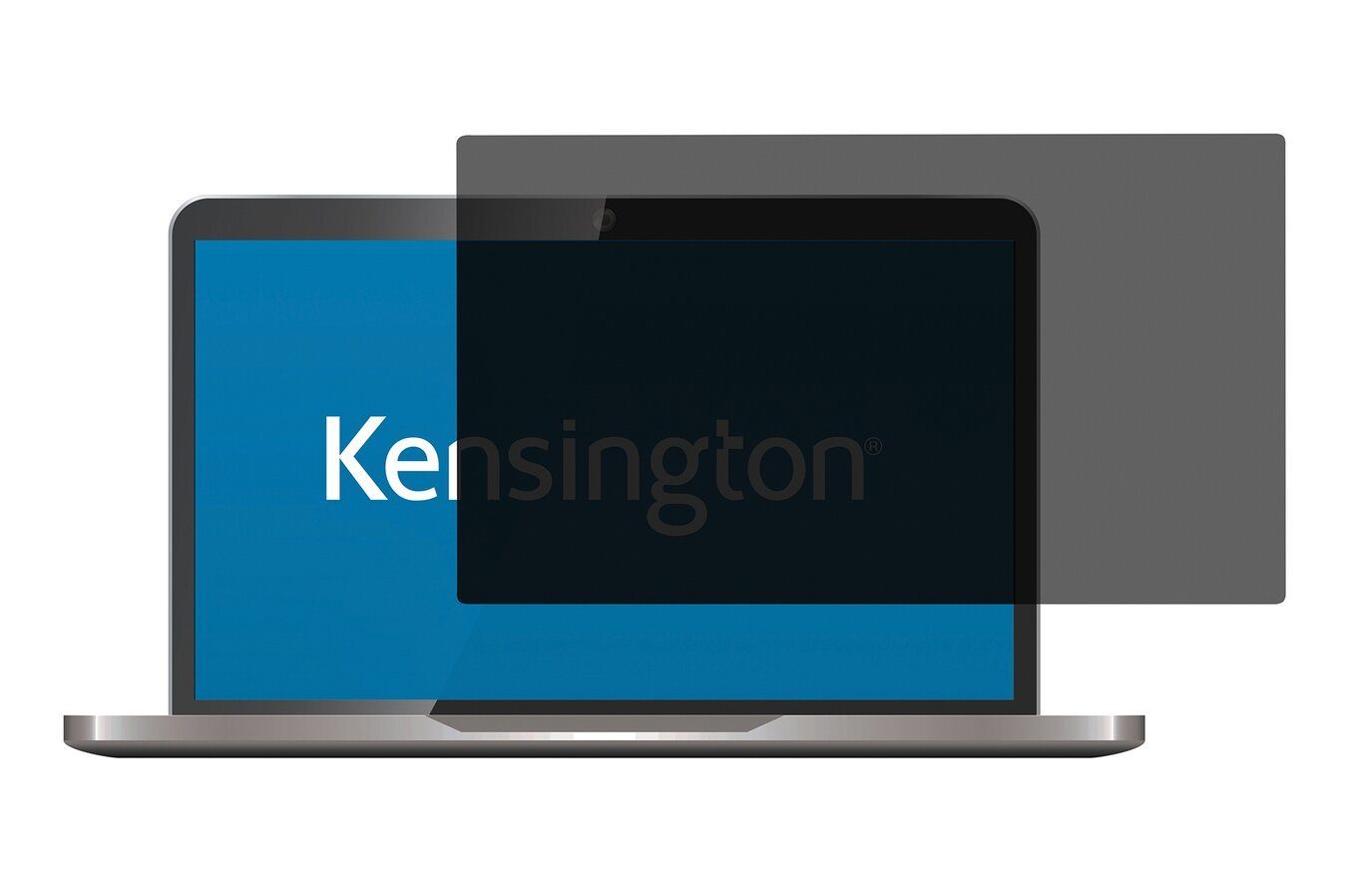 KENSINGTON Schutzfolie Kensington Blickschutzfilter 2-Wege remov. 14