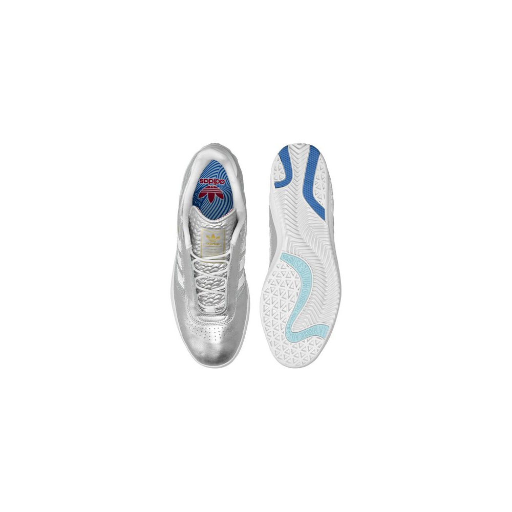 adidas Puig GY6931 / grau
