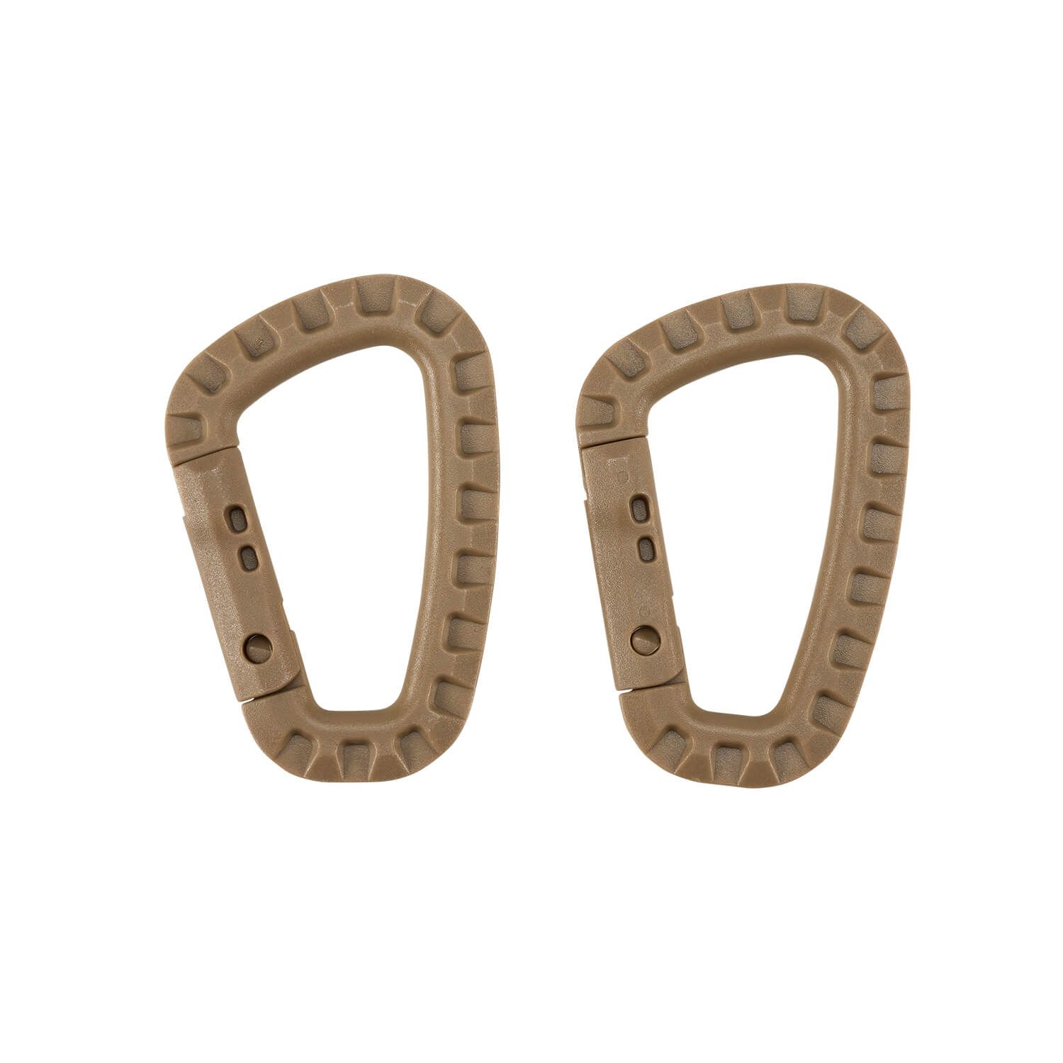 Carabiner 2er Set