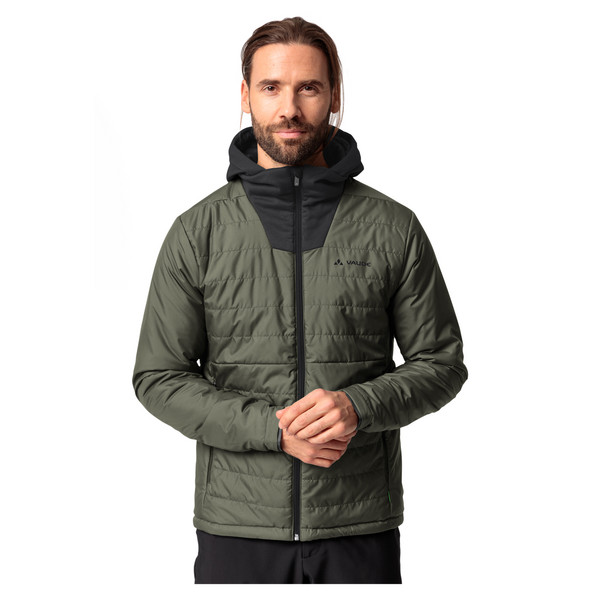 CYCLIST INSULATION JACKET Herren - Fahrradjacke