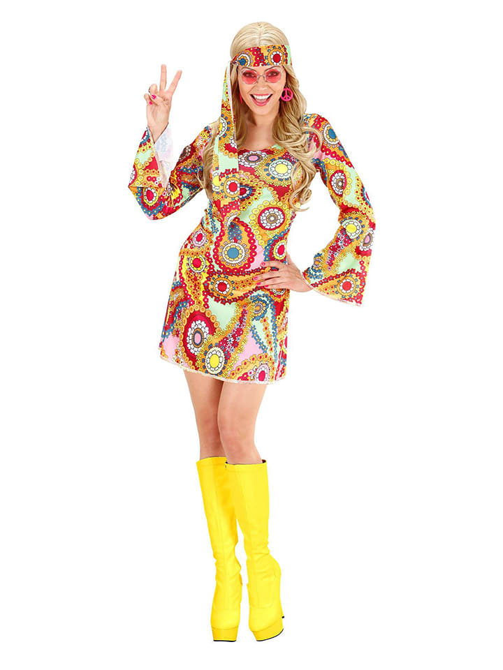 Carnival Party Kostümkleid 