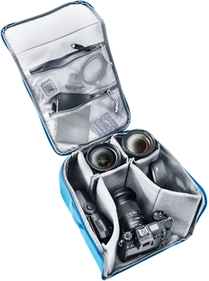 Camera Box One