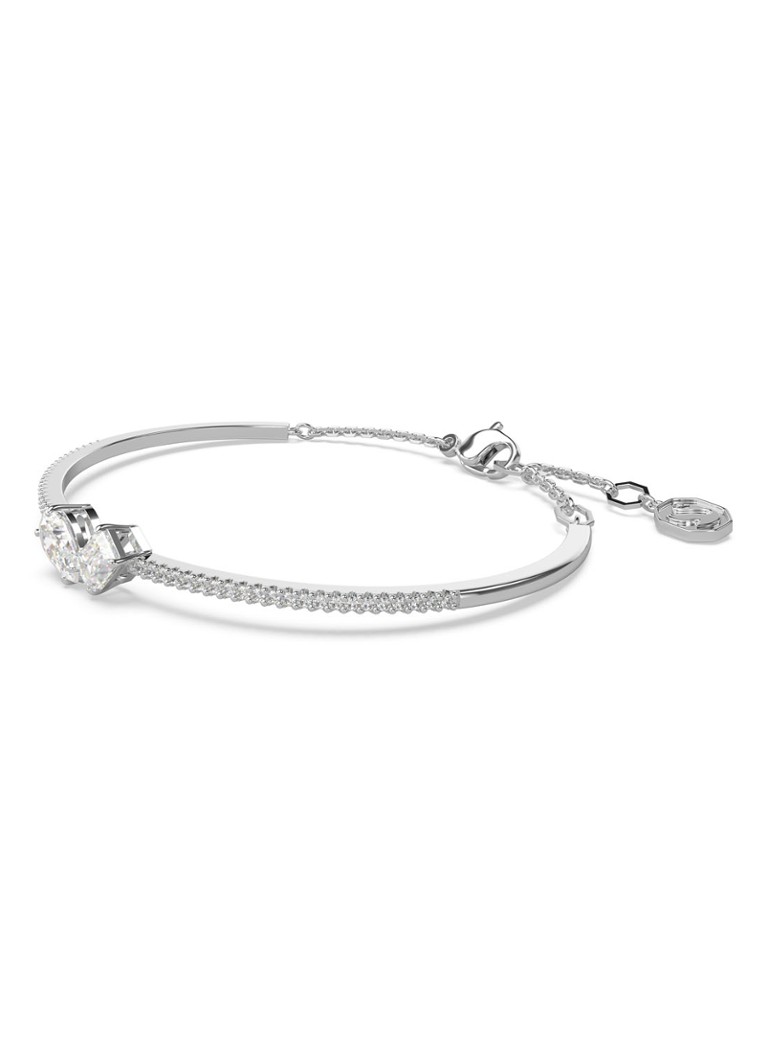 Bracciale Swarovski Mesmera M impreziosito da cristalli