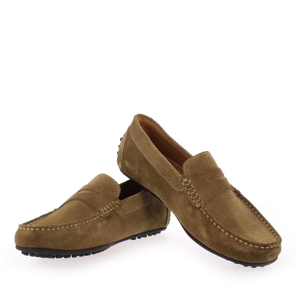 Brett and Sons  4387 848 - Taupe