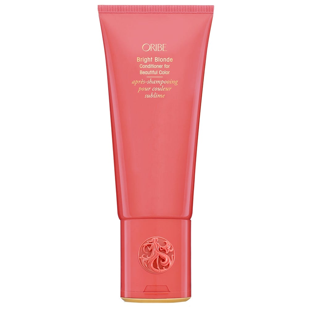 Oribe Bright Blonde Conditioner For Beautiful Color 200 ml