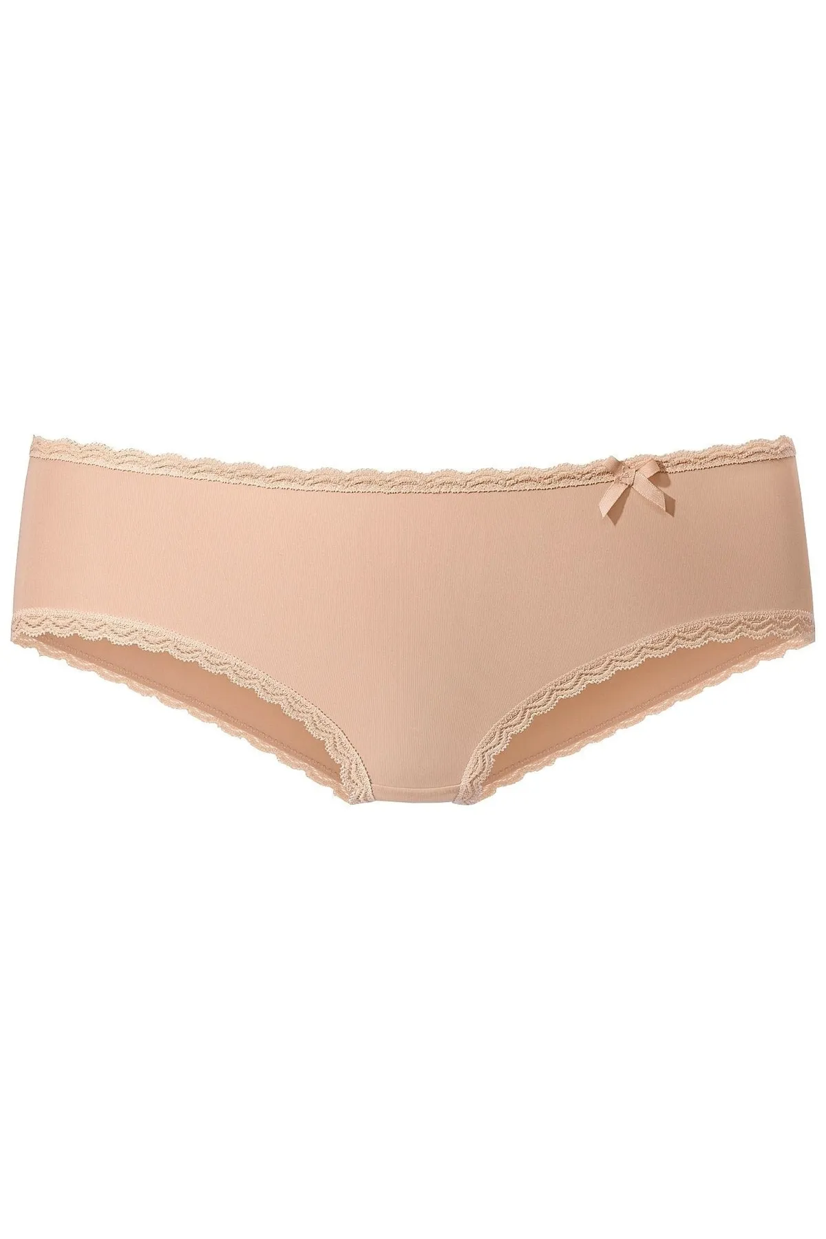 s.Oliver  Unterhosen - Braun - Unifarben