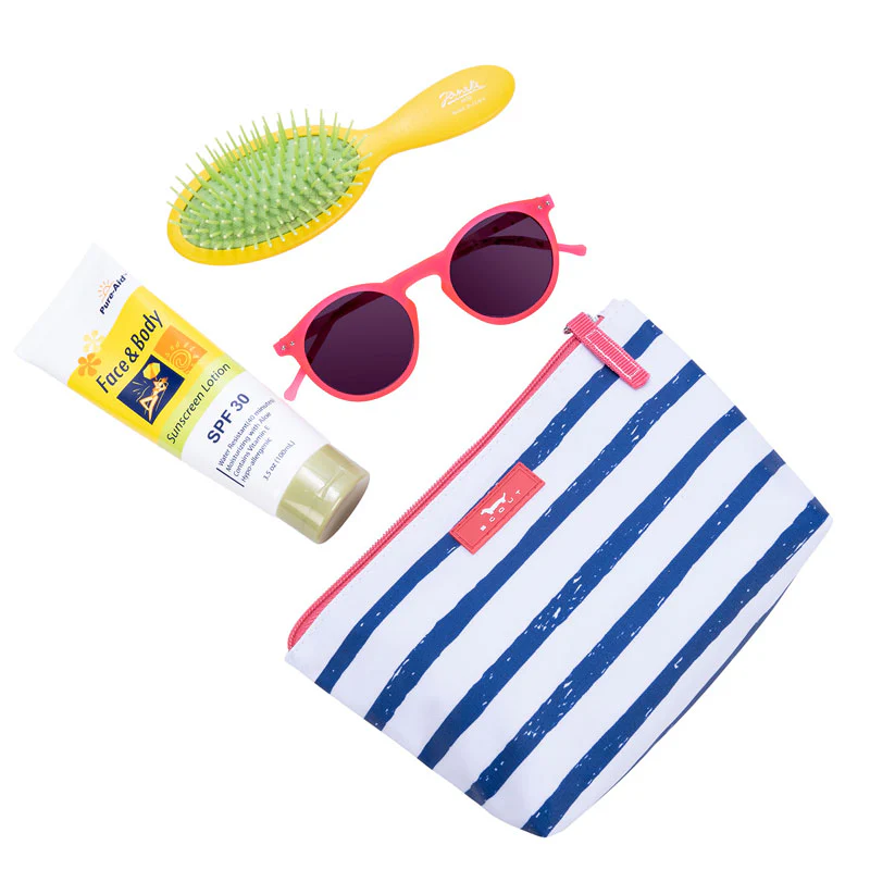 Slim Makeup Bag Small Twiggy