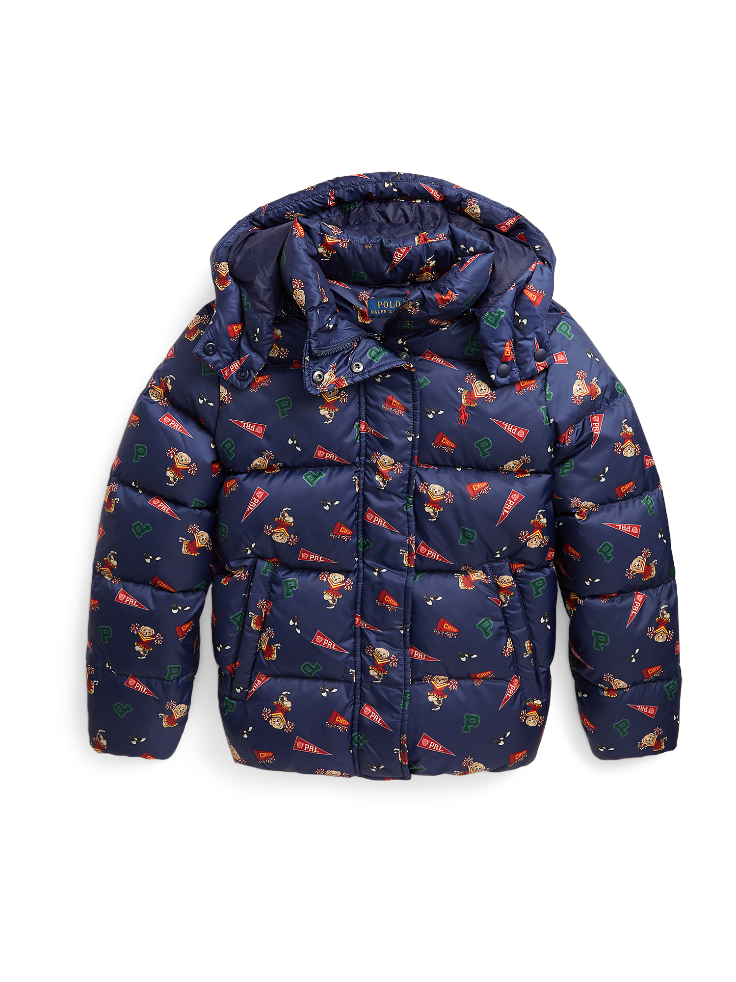 Between-Season Jacket 'CARLY'