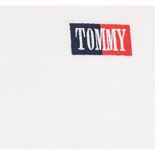 TOMMY-JEANS Herren Langarmshirt