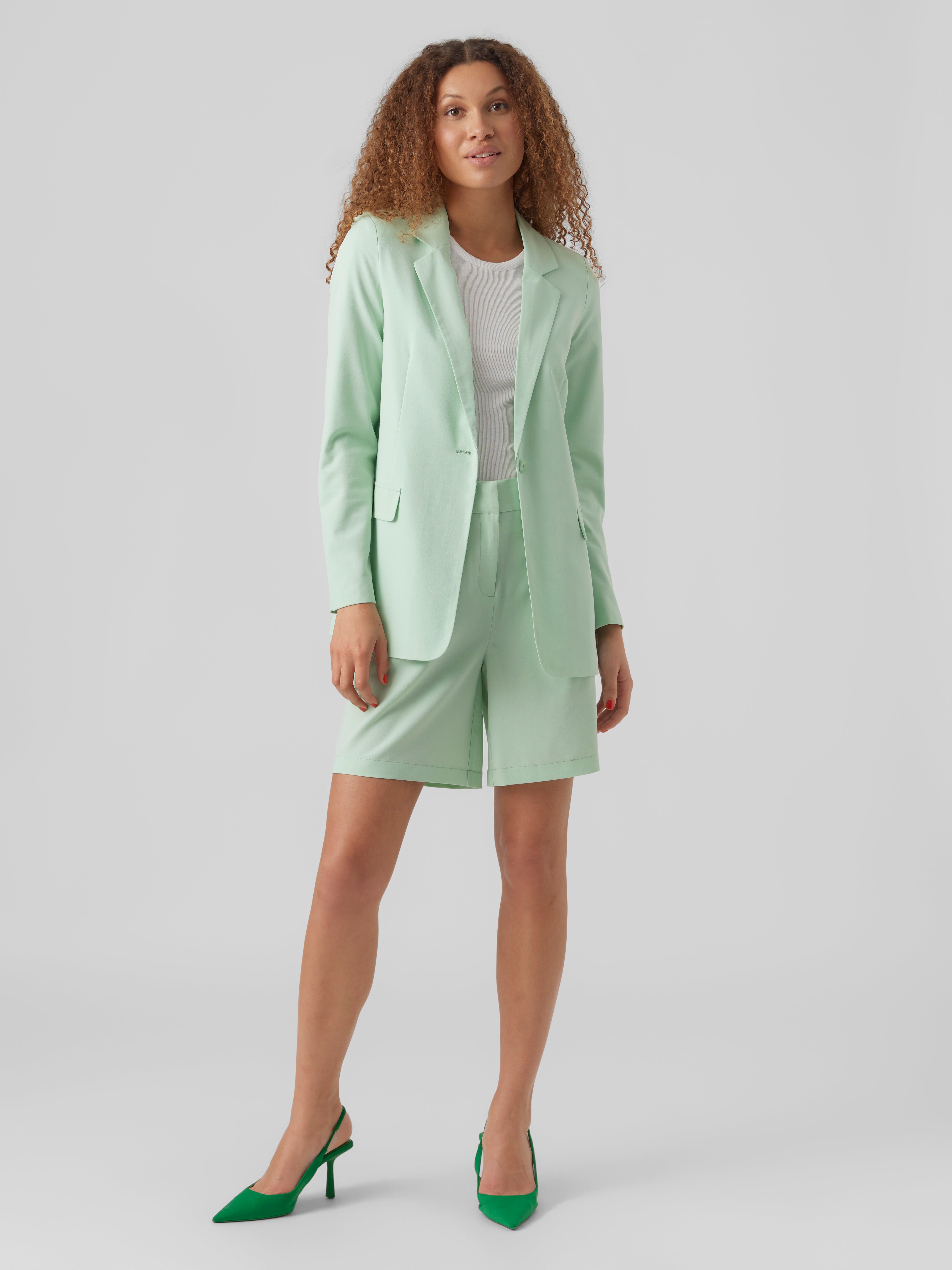 VMZELDA Blazer