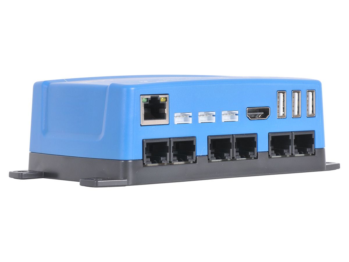 Victron Cerbo GX Kommunikationszentrale