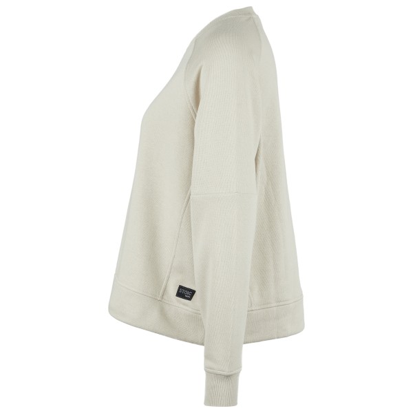 Stoic - Women's MMXX.Nora Sweater - Pullover