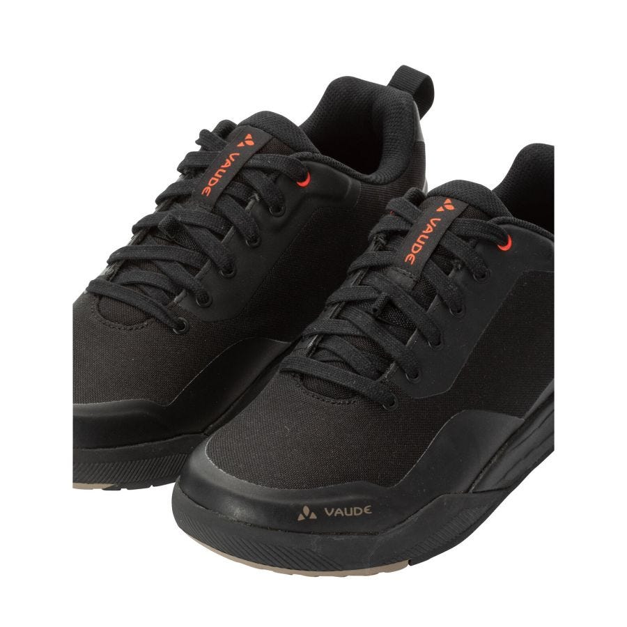 Moab syn. PRO All Mountain Radschuhe mit Klicksystem