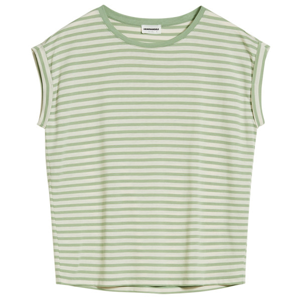 ARMEDANGELS - Women's Jilaana Stripes - T-Shirt