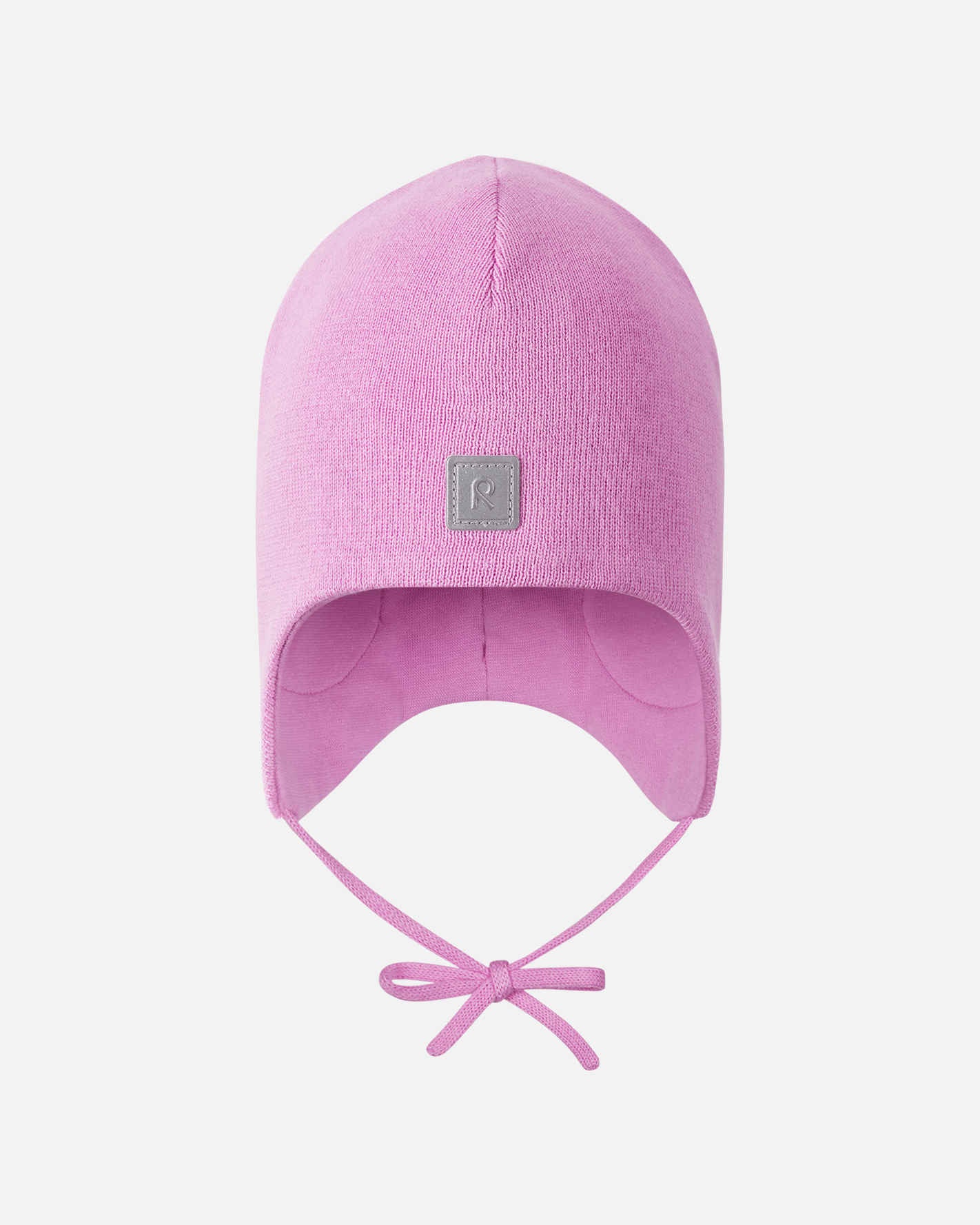Kleinkinder Beanie Kivi