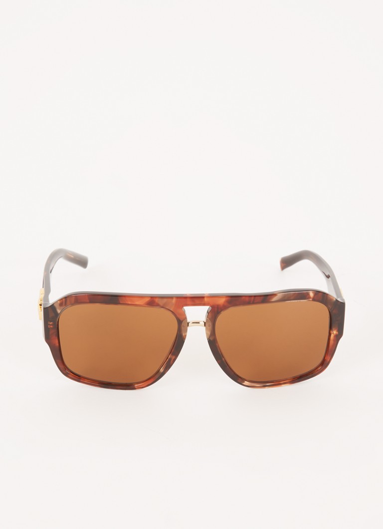 Dolce & Gabbana DG4403 pilóta napszemüveg