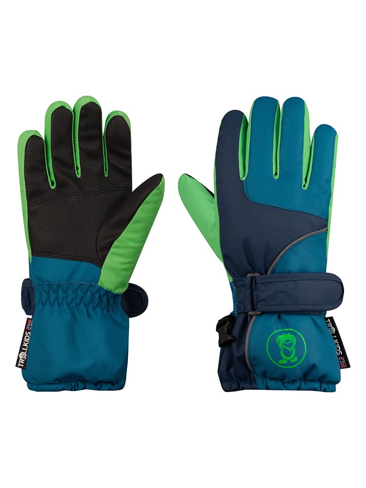 Trollkids Funktions-Handschuhe 