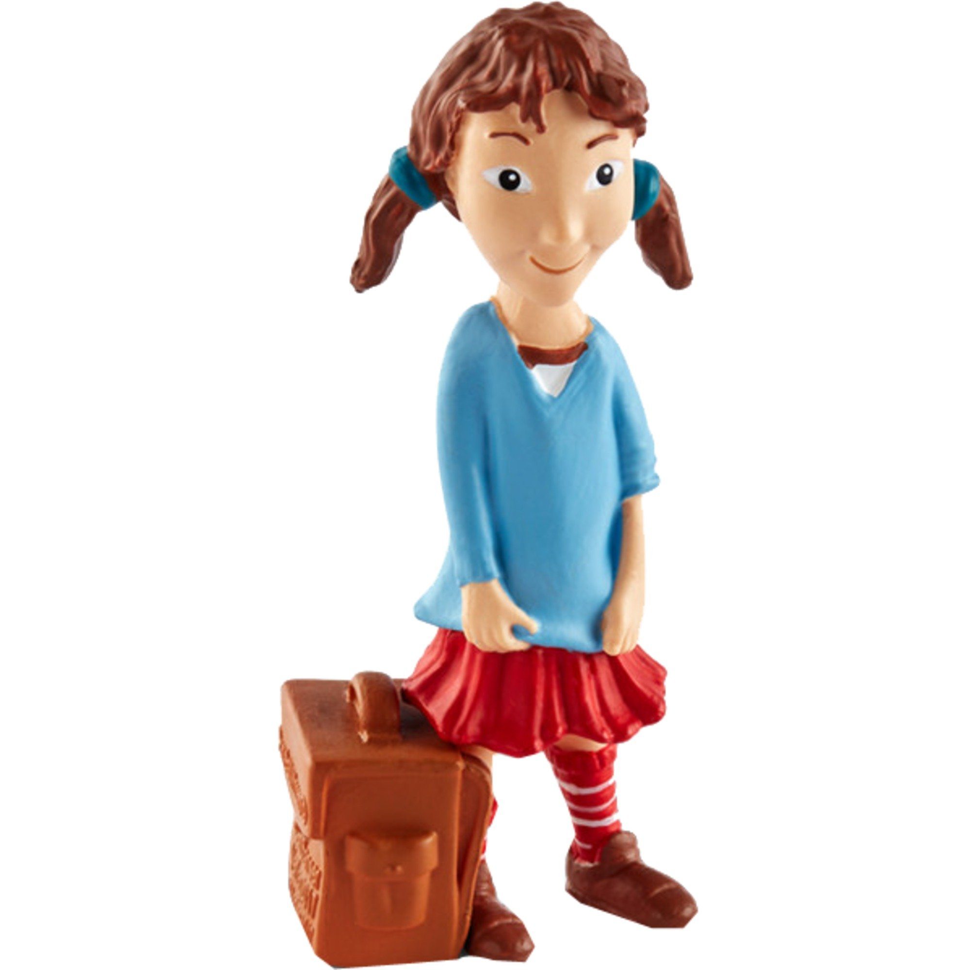 tonies Lernspielzeug Tonies Ella in der Schule, Spielfigur, (Hörspiel)