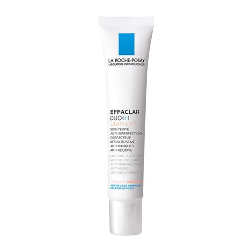 La Roche-Posay Effaclar Duo+ egységesítő krém 40 ml