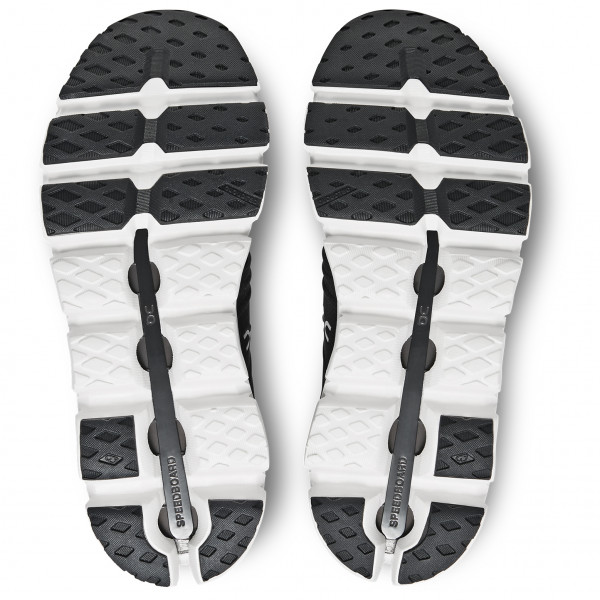 On - Women's Cloudswift 3 - Runningschuhe