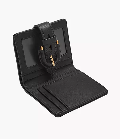 Fossil Small Tab Bifold Harwell